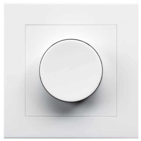 LEDDim 400W 10/20 dimmer SG - Hvit