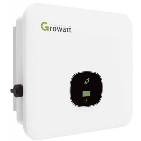 Growatt MID 20KTL3-XL IT nett