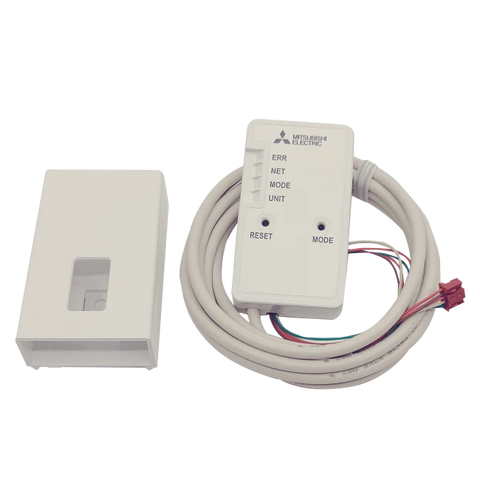 Wifi adaprer for Mitsubishi RAC/PAC/ATW - Melcloud (NY)