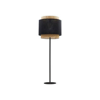 Gulvlampe BOHO TK Lighting E27