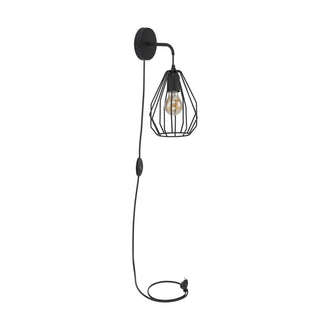Vegglampe BRYLANT TK Lighting E27