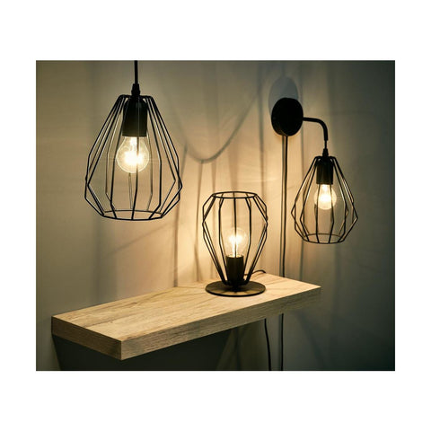 Vegglampe BRYLANT TK Lighting E27