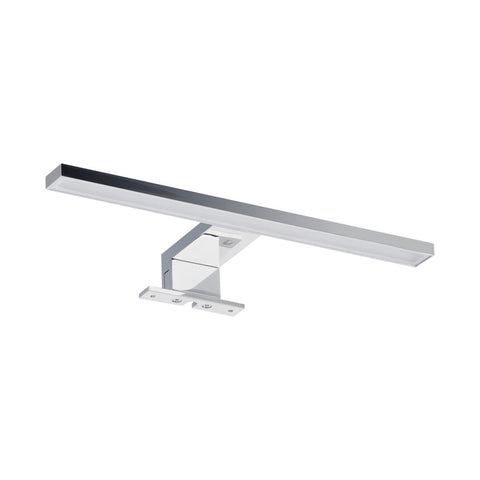 Baderomslampe AUREL CORAM LED - Grå