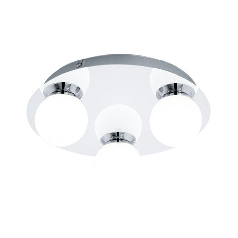 Baderomslampe MOSIANO Eglo LED