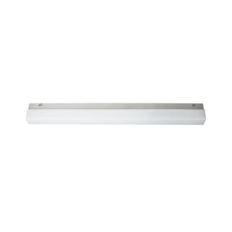 Baderomslampe SQUARE LEDVANCE LED - Hvit