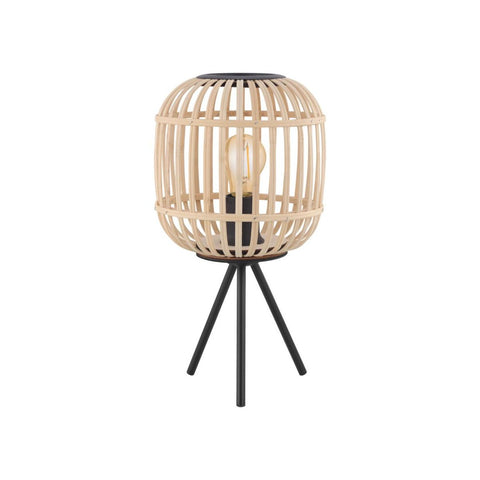 Bordlampe BORDESLEY Eglo E27