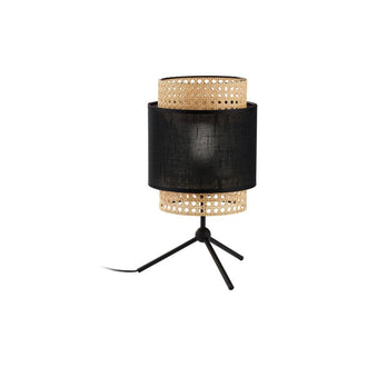 Bordlampe Boho TK Lighting E27