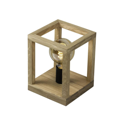 Bordlampe KAGO Spot-Light E27