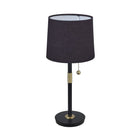 Bordlampe STOCKHOLM Oriva E27