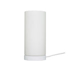 Bordlampe BASIC Inspire E14 - Hvit