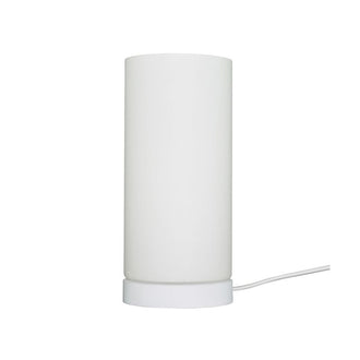 Bordlampe BASIC Inspire E14 - Hvit