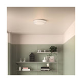 Plafond CINNABAR PHILIPS LED 32cm