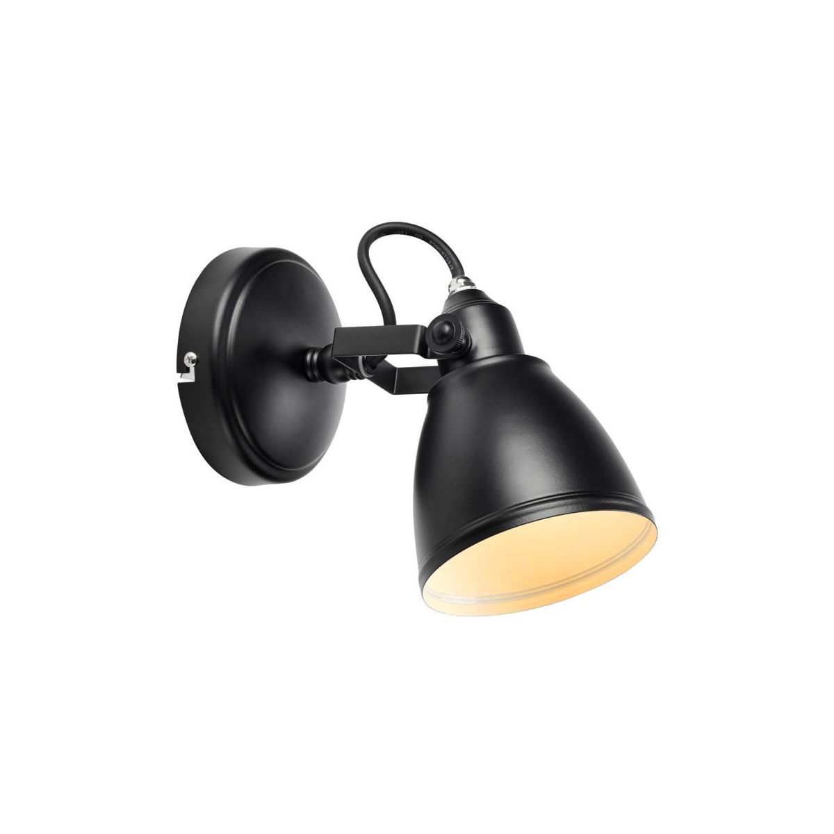 Vegglampe FJALLBACKA G9