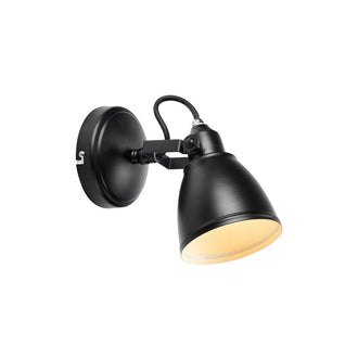 Vegglampe FJALLBACKA G9