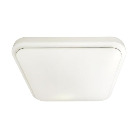 Plafond GREG EKO-LIGHT IP44 33x33cm