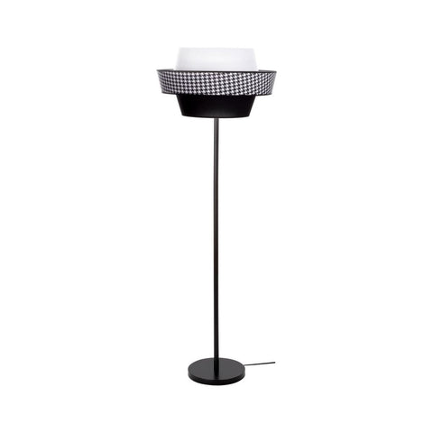 Gulvlampe PRETO PEPITO Spot-Light E27