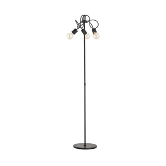 Gulvlampe TANGO ALFA E27