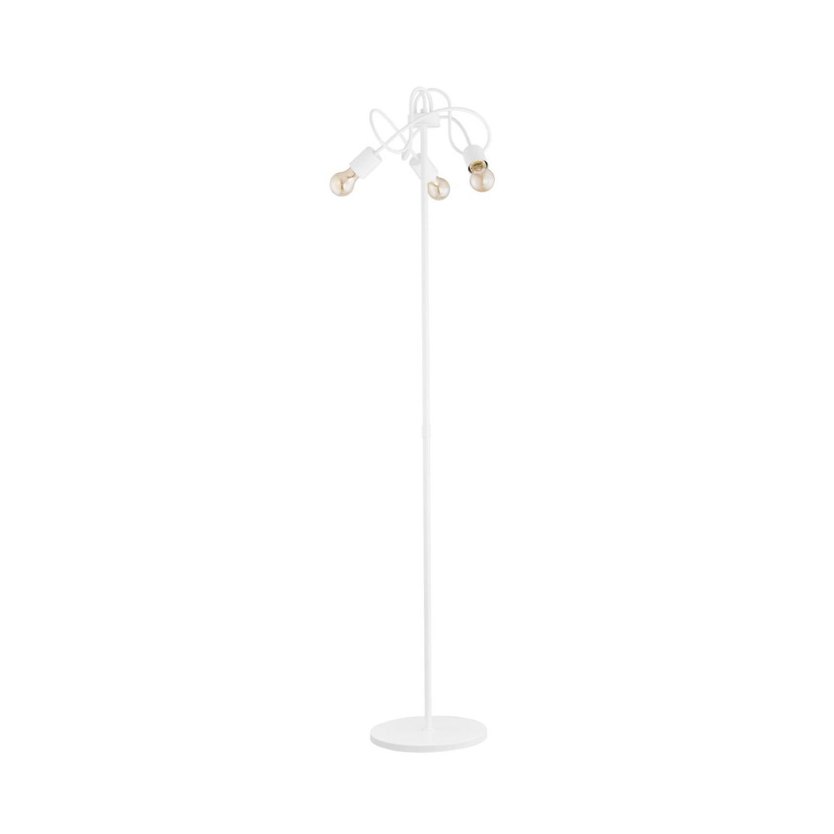 Gulvlampe TANGO ALFA E27
