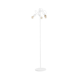 Gulvlampe TANGO ALFA E27