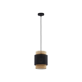 Hengelampe BOHO TK Lighting E27