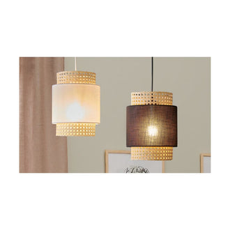 Hengelampe BOHO TK Lighting E27