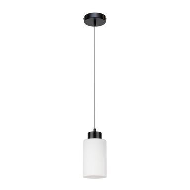 Hengelampe BOSCO Spot-Light E27 Hvit