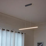Hengelampe FONDA Inspire LED - Sølv