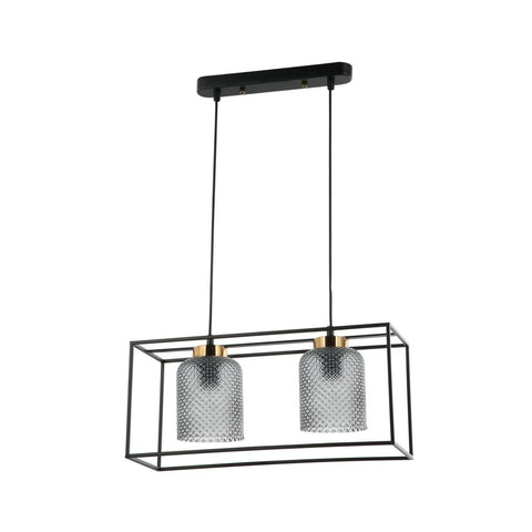 Hengelampe SINAELA Italux 2xE27