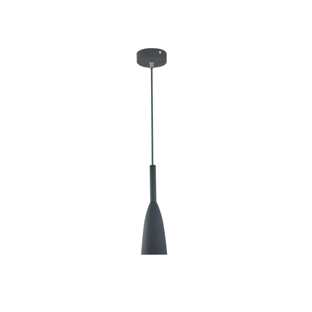 Hengelampe SOLIN Light Prestige E27