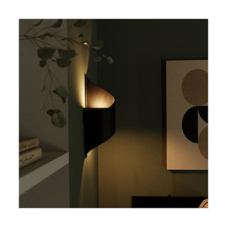 Vegglampe LERIA Inspire LED