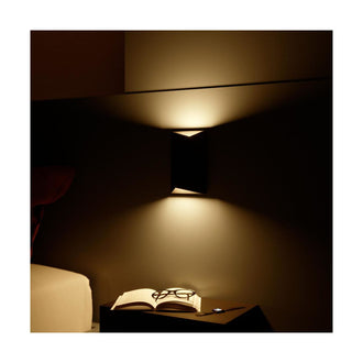 Vegglampe LUGO Inspire LED