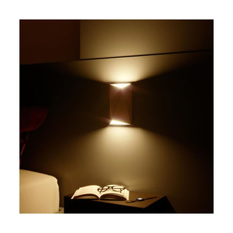 Vegglampe LUGO Inspire LED