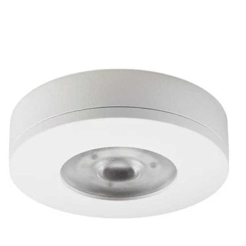 Spotlight LEDSTAR 24V 2,4W/927 IP54 - Hvit