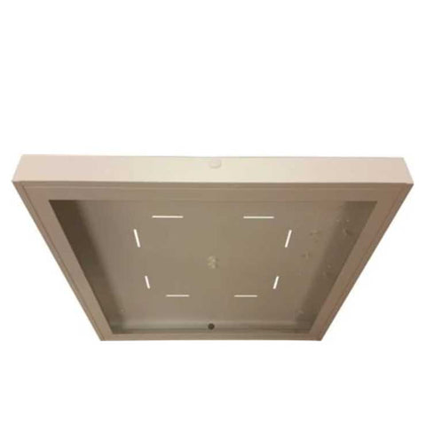 Ramme til utenpåliggende montasje LEDUSED