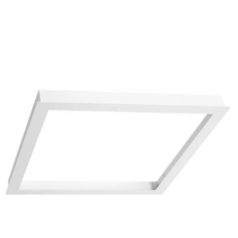 Ramme for montering i gips tak LEDUSED