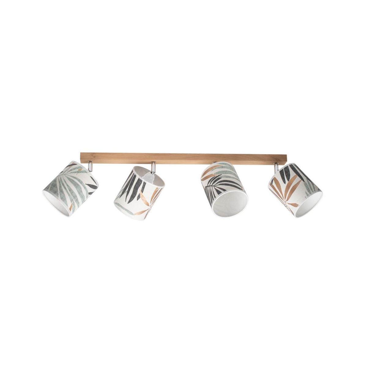 Spotskinne HOJA Spot-Light E27