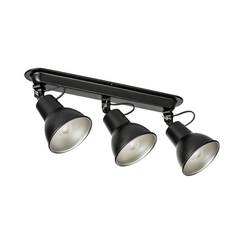 Spotskinne MEZZO INSPIRE E14