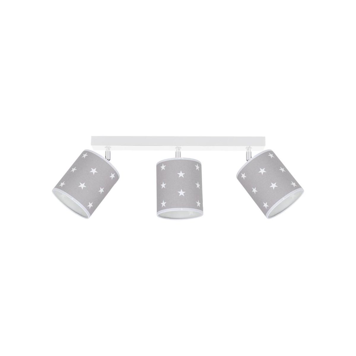 Spotskinne STELO Spot-Light E27