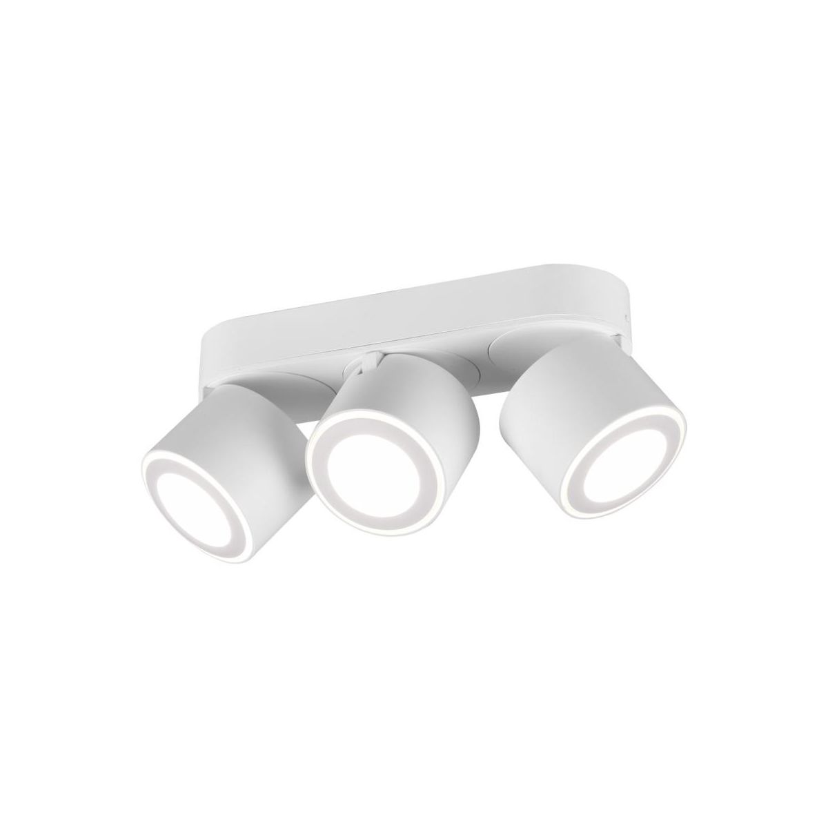 Spotskinne TAURUS Trio Lighting Inter LED
