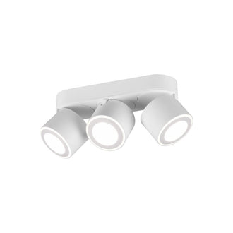 Spotskinne TAURUS Trio Lighting Inter LED