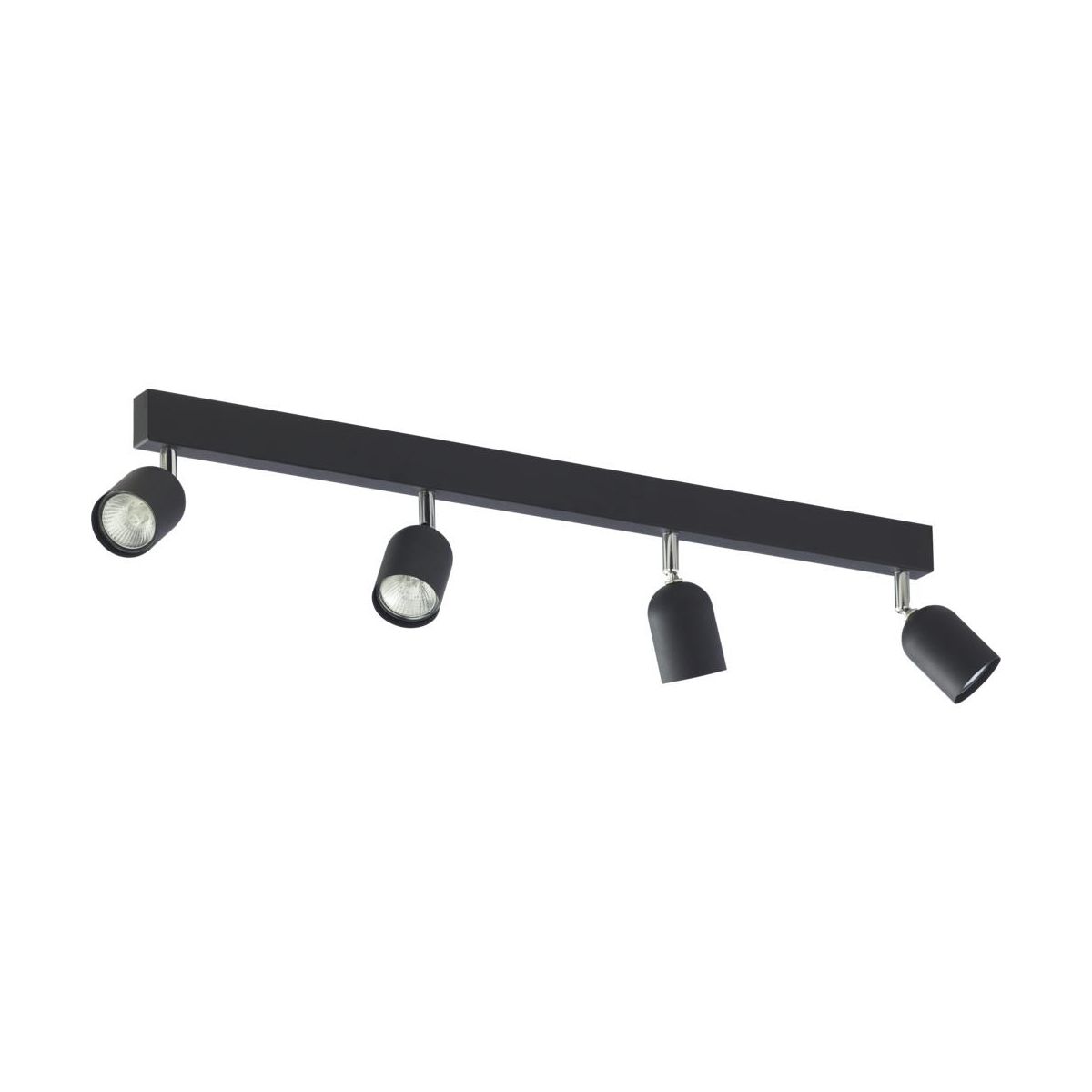 Spotskinne TOP TK Lighting 4xGU10