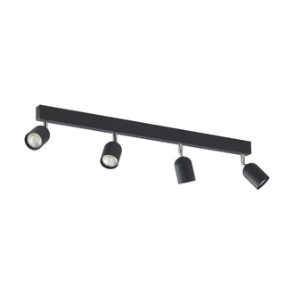 Spotskinne TOP TK Lighting 4xGU10