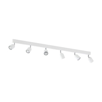 Spotskinne TOP TK Lighting 6xGU10