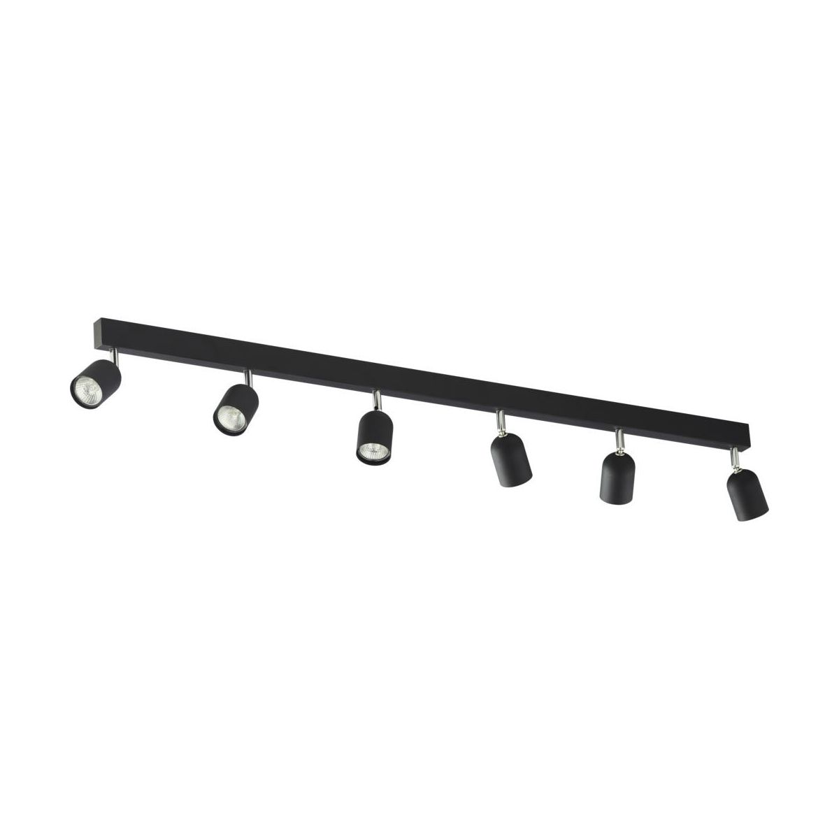 Spotskinne TOP TK Lighting 6xGU10