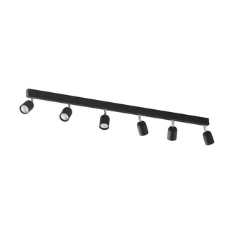 Spotskinne TOP TK Lighting 6xGU10