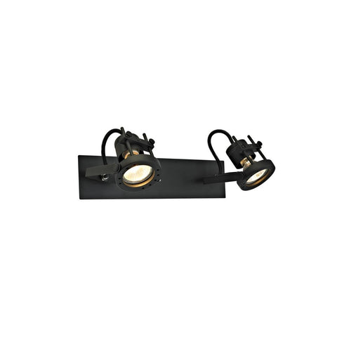 Spotskinne TECHNIC 2xGU10