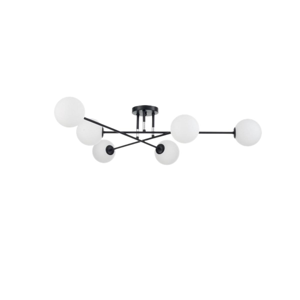 Taklampe DORADO Light Prestige G9