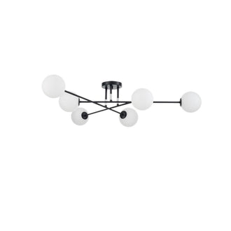 Taklampe DORADO Light Prestige G9