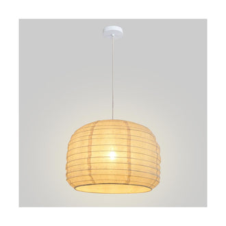 Taklampe LINDEN Inspire E27 - Beige