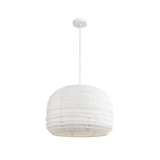 Taklampe LINDEN Inspire E27 - Beige